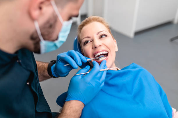 Emergency Dental Services in Shippensburg University, PA